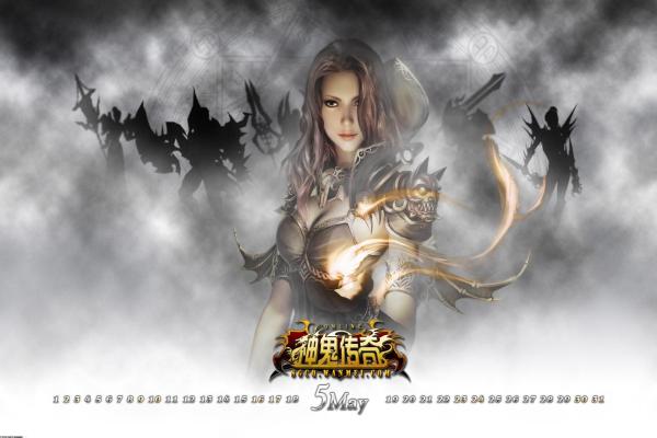 造梦西游3天庭战神击杀攻略与战术分享 造梦西游3天庭战神击杀攻略与战术分享(图1)